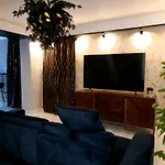 Glamour Vox - Romantic Cu Jacuzzi Privat In Cluj-Napoca