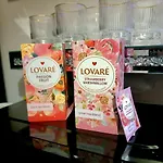 Glamour Vox - Romantic Cu Jacuzzi Privat In Lägenhet