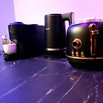 Glamour Vox - Romantic Cu Jacuzzi Privat In