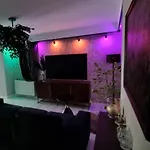 Glamour Vox - Romantic Cu Jacuzzi Privat In Apartment Cluj-Napoca