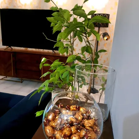 Glamour Vox Private Jacuzzi *