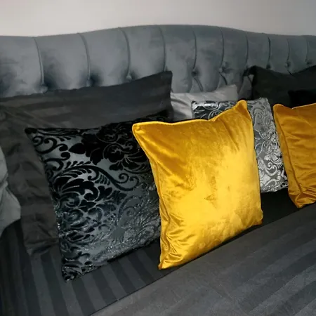 Glamour Vox Private Jacuzzi