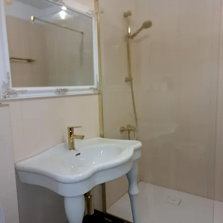 Glamour Vox Private Jacuzzi *