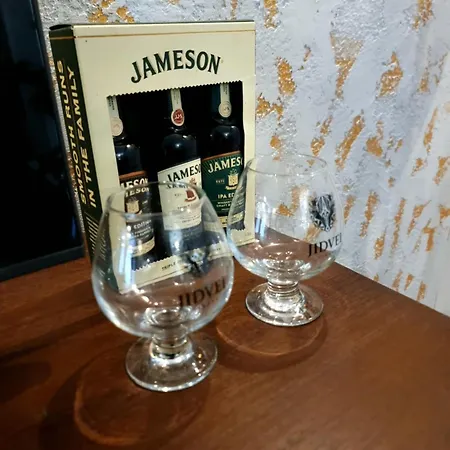 Glamour Vox Private Jacuzzi