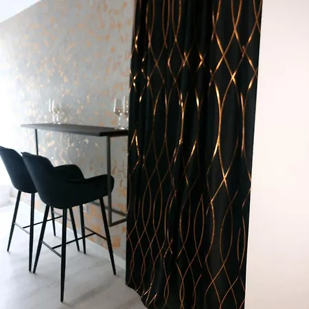 Glamour Vox Private Jacuzzi