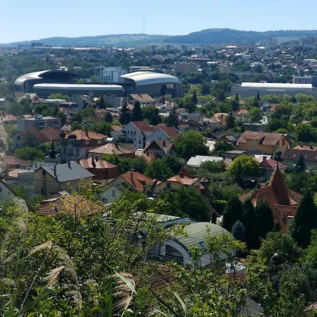 Glamour Vox Private Jacuzzi شقة *