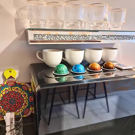 شقة Glamour Vox Private Jacuzzi كلوج-نابوكا