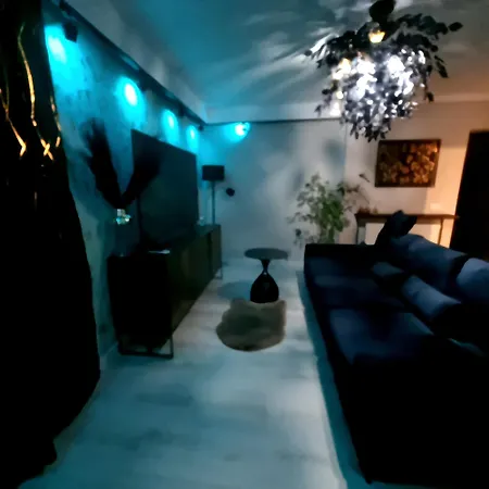 Glamour Vox Private Jacuzzi شقة كلوج-نابوكا