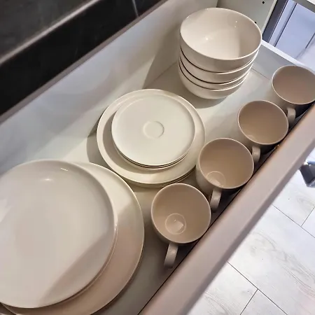 Glamour Vox Private Jacuzzi * كلوج-نابوكا