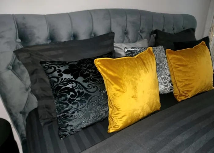 Glamour Vox Private Jacuzzi