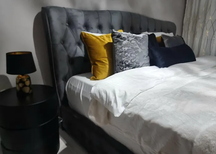 Glamour Vox Private Jacuzzi Cluj-Napoca