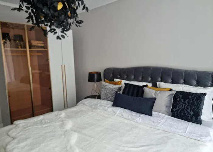 Glamour Vox Private Jacuzzi Cluj-Napoca