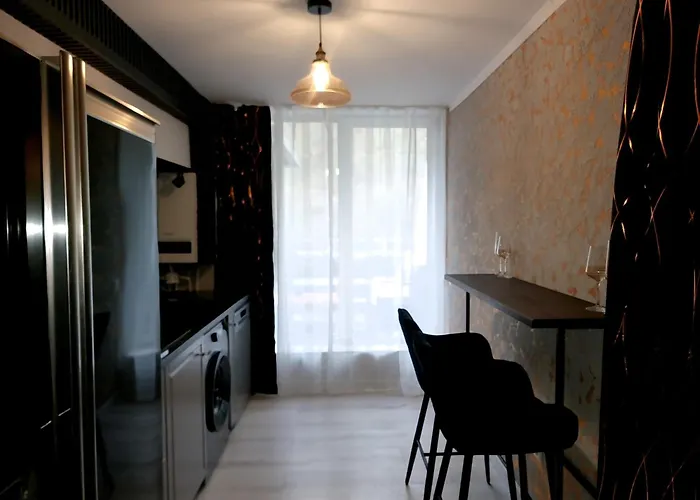 Glamour Vox Private Jacuzzi クルージュ＝ナポカ