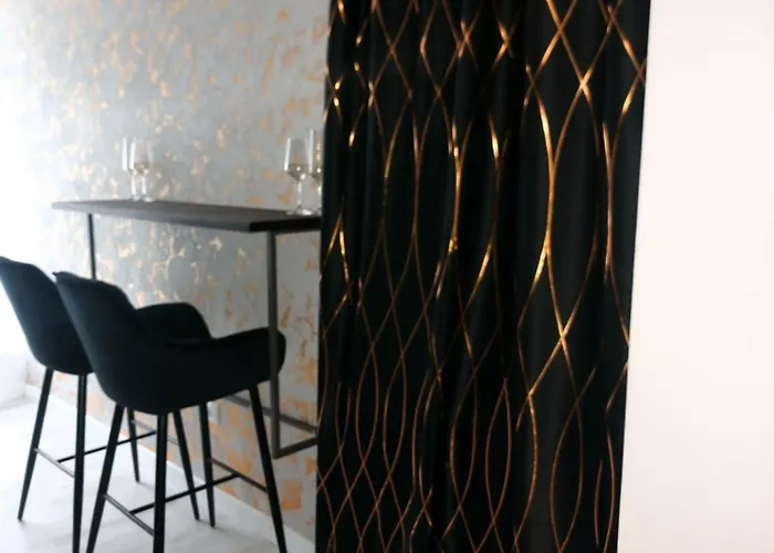 Glamour Vox Private Jacuzzi