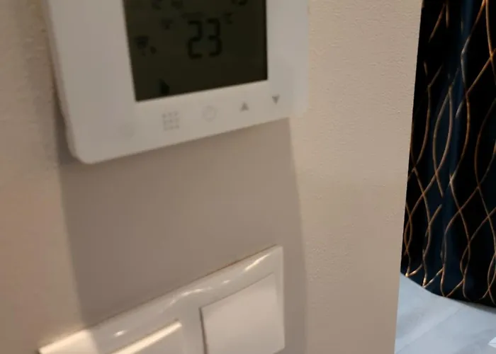 Glamour Vox Private Jacuzzi * クルージュ＝ナポカ