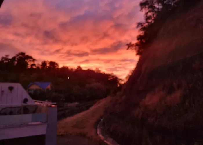 アパート Glamour Vox Private Jacuzzi クルージュ＝ナポカ