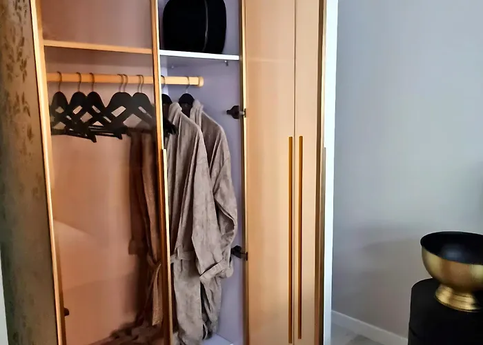 Glamour Vox Private Jacuzzi