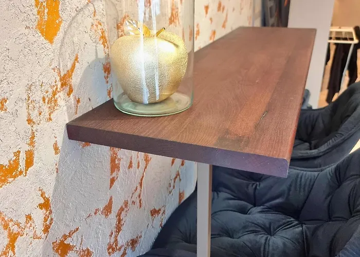 Glamour Vox Private Jacuzzi *