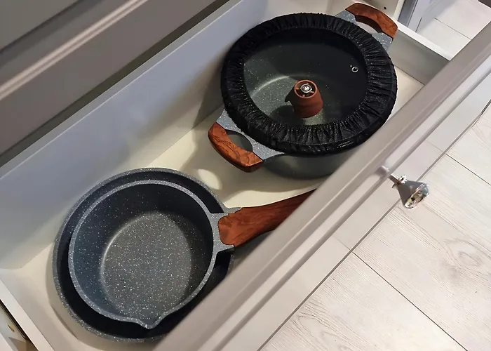 Glamour Vox Private Jacuzzi