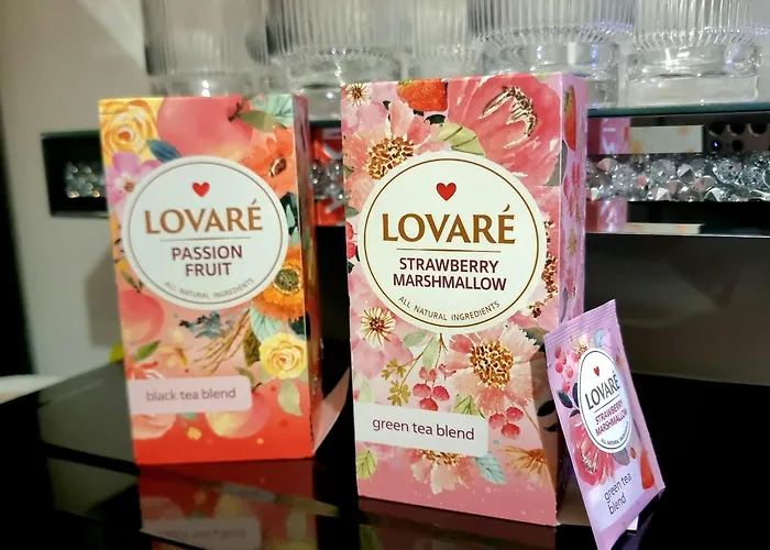 Glamour Vox Private Jacuzzi アパート