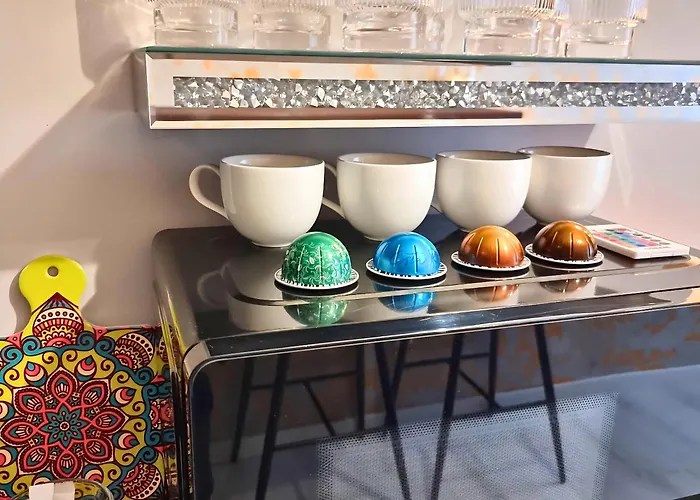 アパート Glamour Vox Private Jacuzzi クルージュ＝ナポカ