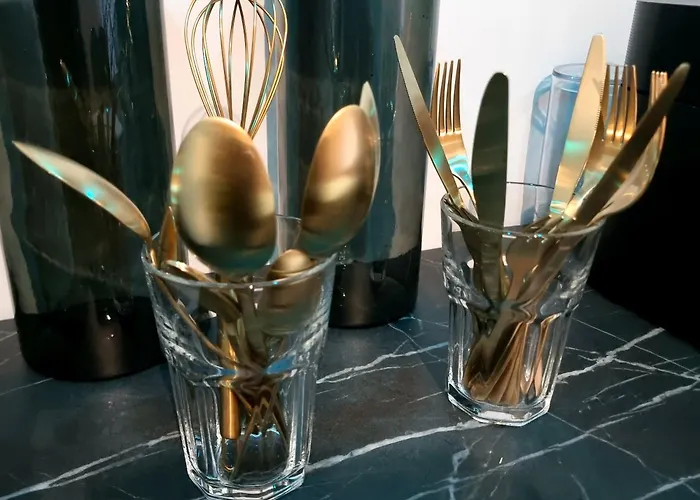 Glamour Vox Private Jacuzzi Cluj-Napoca